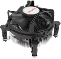 Akasa AK-CC6606BP01 computer cooling system Processor