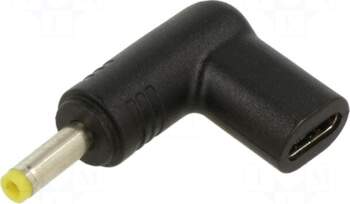 AKYGA Adapter | USB C socket