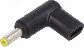 AKYGA Adapter | USB C socket