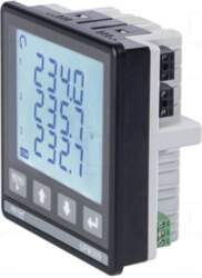 ALGODUE Meter | on panel |