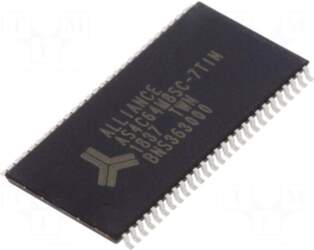 ALLIANCE MEMORY DRAM memory | 64Mx8bit