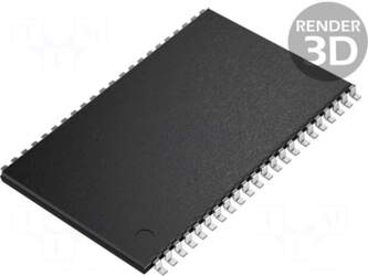 ALLIANCE MEMORY IC: SRAM memory |