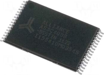 ALLIANCE MEMORY SRAM memory | 512kx8bit