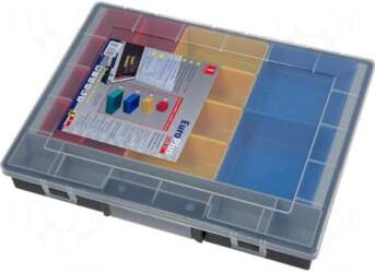 ALLIT AG Container: box with containers