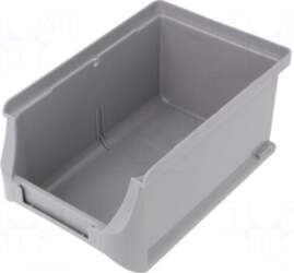ALLIT AG Container: cuvette | plastic
