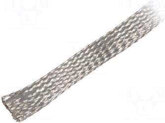 ALPHA WIRE Braids | braid |