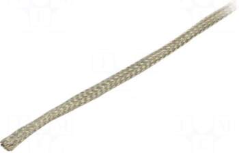 ALPHA WIRE Braids | braid |