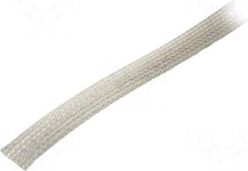 ALPHA WIRE Braids | tape |