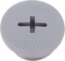 ALPHA WIRE Stopper | M16 |