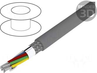 ALPHA WIRE Wire | Alpha Essential
