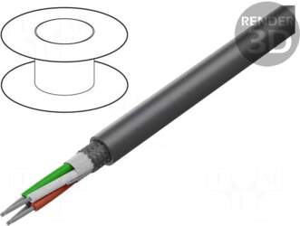 ALPHA WIRE Wire | Alpha Essential