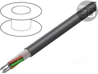 ALPHA WIRE Wire | Alpha Essential