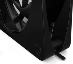 Alphacool Apex Stealth Metall Computer case