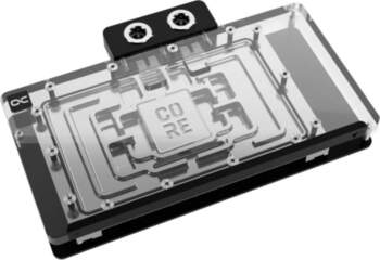 Alphacool Core Geforce RTX 5090 Solid