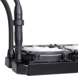 Alphacool Eisbaer Pro Aurora 360 Processor