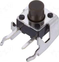 ALPS Microswitch TACT | SPST |