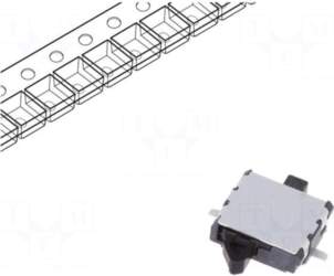 ALPS Switch: detecting | Pos: 2