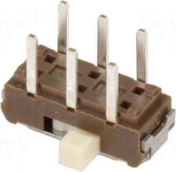 ALPS Switch: slide | Pos: 2