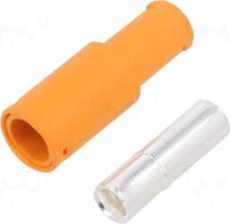 AMASS Connector: DC supply | plug