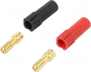 AMASS Plug | DC supply |