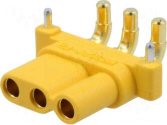 AMASS Socket | DC supply |