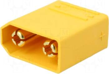 AMASS Socket | DC supply |