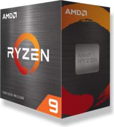 AMD Ryzen 9 5900XT processor 3
