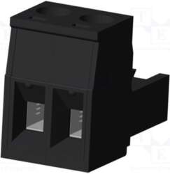 AMPHENOL ANYTEK Connector: pluggable terminal block