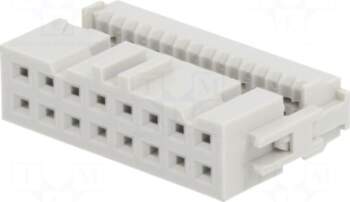 Amphenol Communications Solutions Plug | IDC