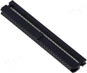 Amphenol Communications Solutions Connector: IDC |