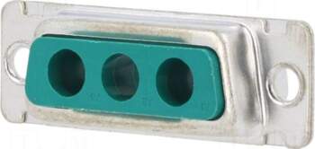 Amphenol Communications Solutions Connector: Special D-Sub