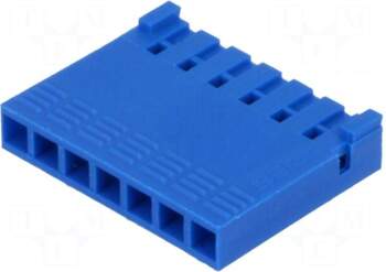 Amphenol Communications Solutions Connector: wire-board |