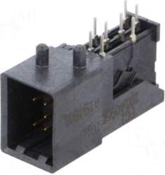 Amphenol Communications Solutions Socket | Connector: