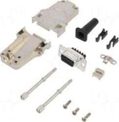 Amphenol Communications Solutions D-Sub | PIN: