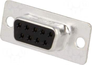 Amphenol Communications Solutions D-Sub | PIN: