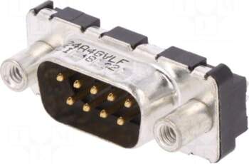 Amphenol Communications Solutions D-Sub | PIN: