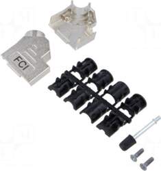 Amphenol Communications Solutions Enclosure for connectors: