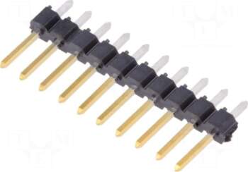 Amphenol Communications Solutions Pin header |