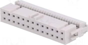 Amphenol Communications Solutions Plug | IDC