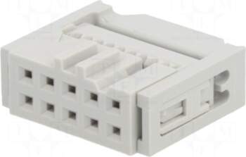 Amphenol Communications Solutions Plug | IDC