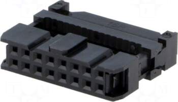 Amphenol Communications Solutions Plug | IDC