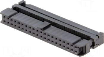 Amphenol Communications Solutions Plug | IDC