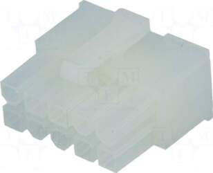 Amphenol Communications Solutions Plug | wire-board
