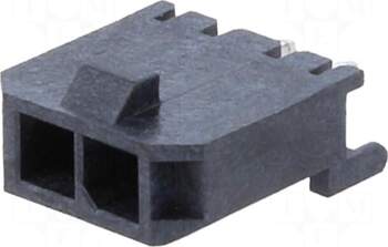 Amphenol Communications Solutions Connector: wire-board |