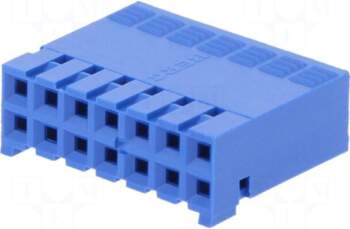 Amphenol Communications Solutions Plug | wire-board