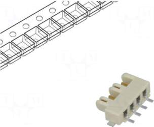 Amphenol Communications Solutions Socket | Connector: