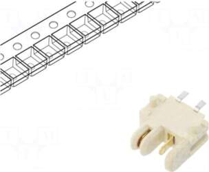 Amphenol Communications Solutions Socket | Connector: