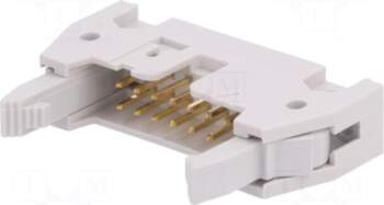 Amphenol Communications Solutions Socket | IDC