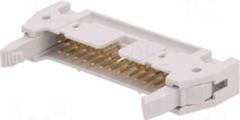 Amphenol Communications Solutions Socket | IDC