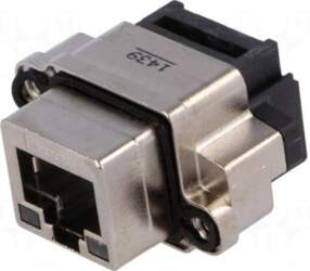 Amphenol Communications Solutions Socket | RJ45